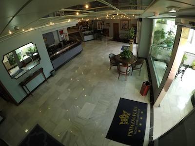 پرینسسا پلا