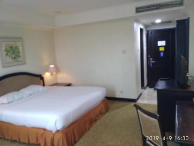 گراند سمپاکا