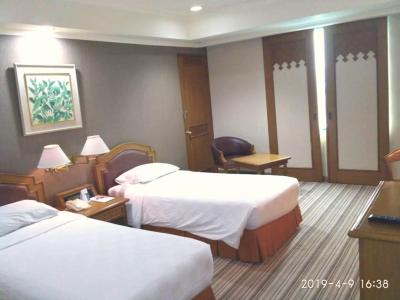 گراند سمپاکا