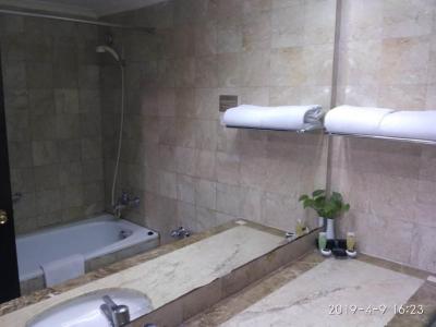 گراند سمپاکا