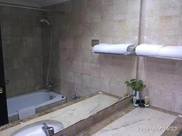 گراند سمپاکا