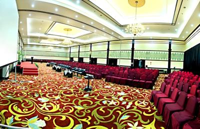 گراند سمپاکا