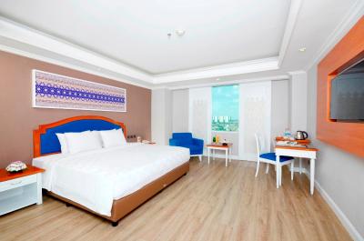 گراند سمپاکا