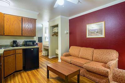 ردو این اند سویتز