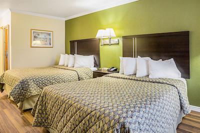 ردو این اند سویتز