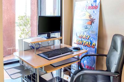 ردو این اند سویتز