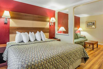 ردو این اند سویتز