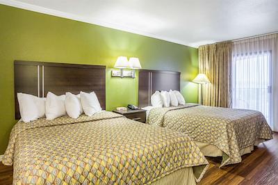 ردو این اند سویتز