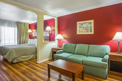 ردو این اند سویتز