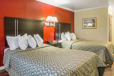 ردو این اند سویتز