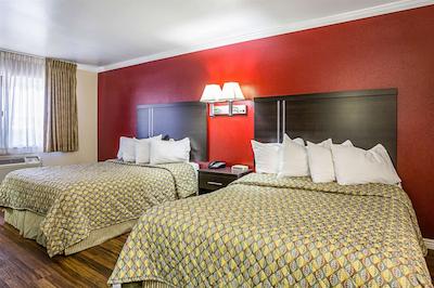 ردو این اند سویتز