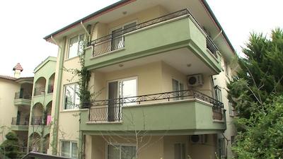 ملیسا گاردن