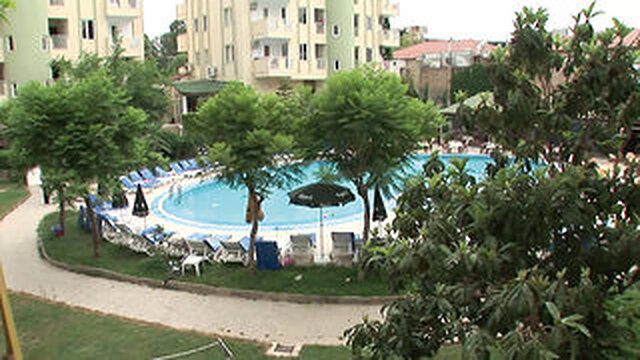 ملیسا گاردن