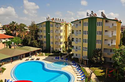 ملیسا گاردن