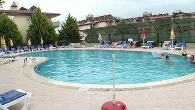 ملیسا گاردن