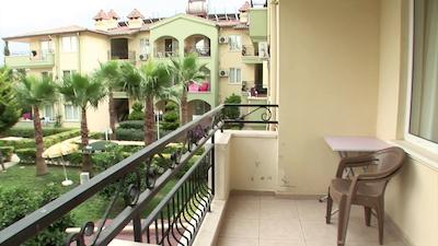 ملیسا گاردن