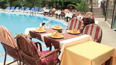 ملیسا گاردن