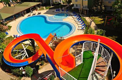 ملیسا گاردن