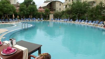 ملیسا گاردن