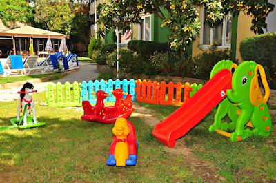 ملیسا گاردن