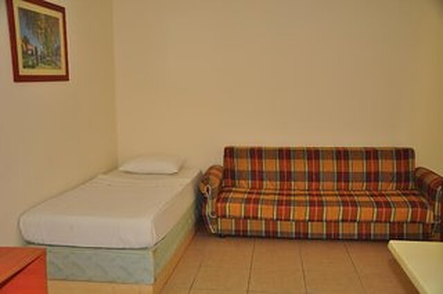 ملیسا گاردن