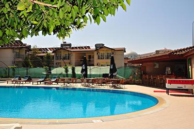 ملیسا گاردن