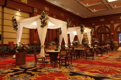 هتل بیداکارا گراند پانکران جاکارتا