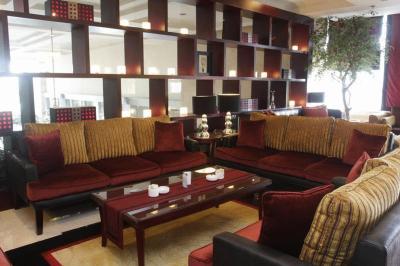 هتل بیداکارا گراند پانکران جاکارتا