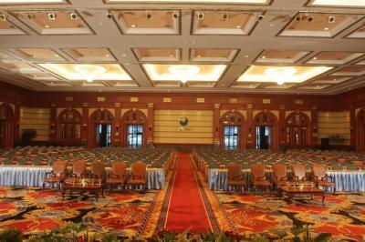 هتل بیداکارا گراند پانکران جاکارتا