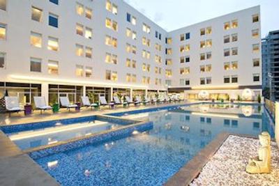 آلفت بنگالورو ویتفیلد