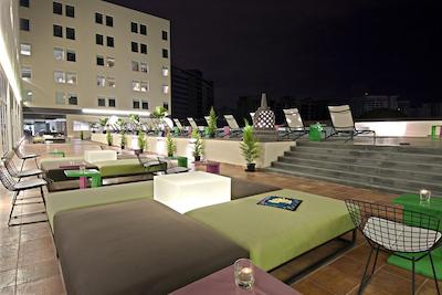 آلفت بنگالورو ویتفیلد