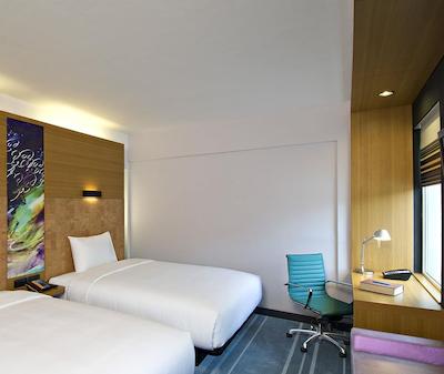 آلفت بنگالورو ویتفیلد