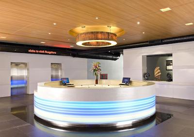 آلفت بنگالورو ویتفیلد