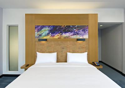 آلفت بنگالورو ویتفیلد