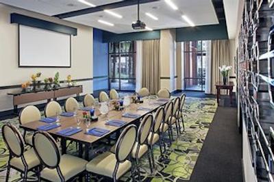 شراتون ویستانا ویلیجز ریزرت ویلاس ای-دریو/اُرلاندو