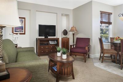 شراتون ویستانا ویلیجز ریزرت ویلاس ای-دریو/اُرلاندو