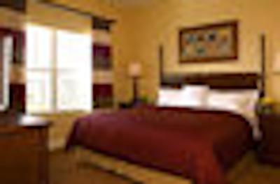 شراتون ویستانا ویلیجز ریزرت ویلاس ای-دریو/اُرلاندو