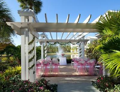 شراتون ویستانا ویلیجز ریزرت ویلاس ای-دریو/اُرلاندو