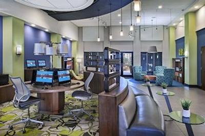 شراتون ویستانا ویلیجز ریزرت ویلاس ای-دریو/اُرلاندو