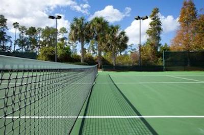 شراتون ویستانا ویلیجز ریزرت ویلاس ای-دریو/اُرلاندو