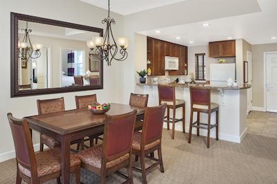 شراتون ویستانا ویلیجز ریزرت ویلاس ای-دریو/اُرلاندو