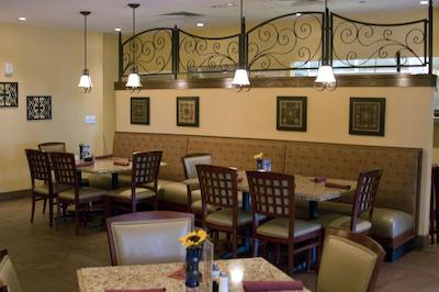 شراتون ویستانا ویلیجز ریزرت ویلاس ای-دریو/اُرلاندو