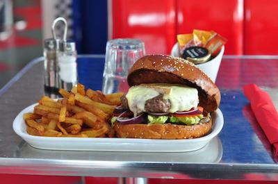 سور هتل بای بست وسترن بردیوکس ارپرت