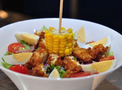 سور هتل بای بست وسترن بردیوکس ارپرت