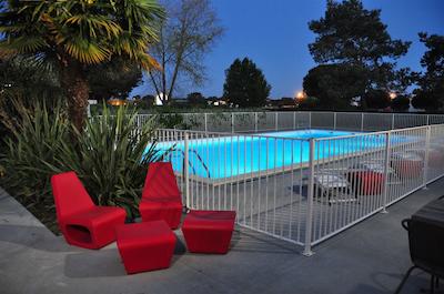 سور هتل بای بست وسترن بردیوکس ارپرت