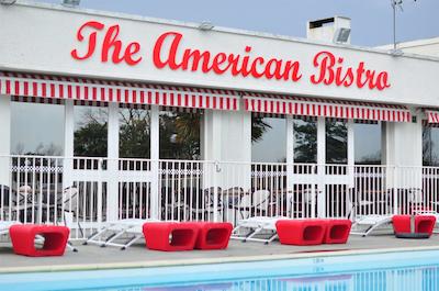 سور هتل بای بست وسترن بردیوکس ارپرت