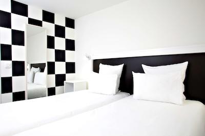 سور هتل بای بست وسترن بردیوکس ارپرت