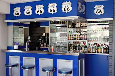 سور هتل بای بست وسترن بردیوکس ارپرت