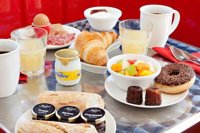 سور هتل بای بست وسترن بردیوکس ارپرت