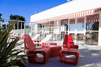 سور هتل بای بست وسترن بردیوکس ارپرت